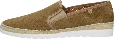 Produktbild von Verbenas Boris  Sportief - Beige - Maat 43