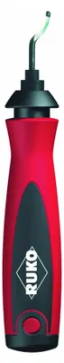 Image de RUKO Ébavureur de chant avec lame HSS - 2 pcs - 107050