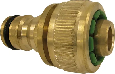 Obrázok produktu pre Hadicová časť so zásuvnou spojkou 3/4'' : 3/4 palca Prípojka: 3/4 palca