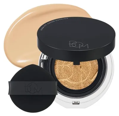 Obrázok produktu pre BOM Even Fit Cover Cushion 21N Ivory 15 g