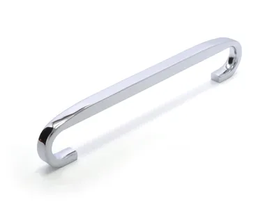 Obrázok produktu pre Rujzdesign nábytková úchytka 619.10 - povrch: chróm, rozteč: 270 mm