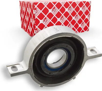 Produktbild von FEBI BILSTEIN 104646 Kardanwellenlager 35mm für BMW 5 Touring (G31) Gelenkwelle