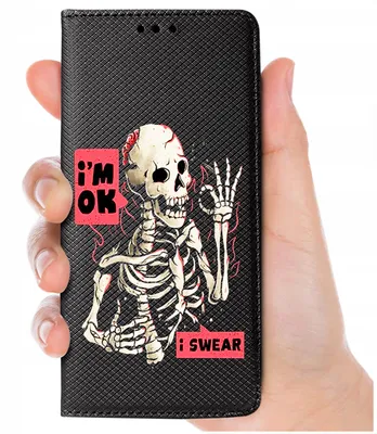 Immagine prodotto di Custodia per Samsung Galaxy S24 Fe Magnet: modelli a portafoglio + vetro 9H