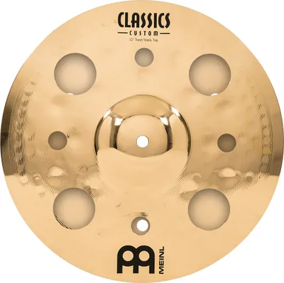 Produktbild von MEINL CC-12STK Classics Custom Brilliant