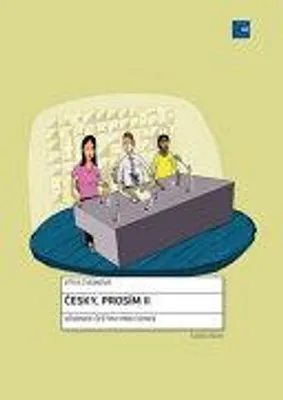 Immagine prodotto di Cesky, Prosim II