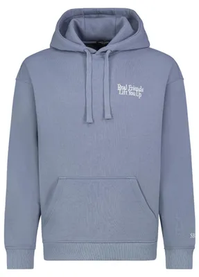 Produktbild von EIGHT 2 NINE EIGHT2NINE Hoodie mit Stickerei und Kapuze Größe: L