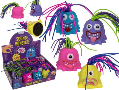Obrázek produktu pro OOTB Sound Monster
