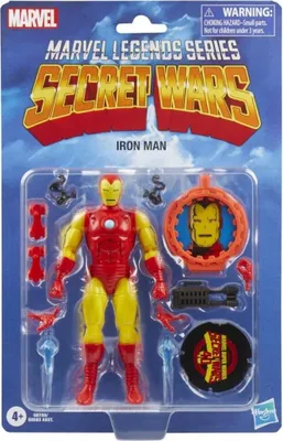 Immagine prodotto di copy of HASBRO FIGURE SPIDER MAN 2 AMAZING TRIPLE ATTACK 18 CM NEW NUOVO UOMO RAGNO  Hasbro