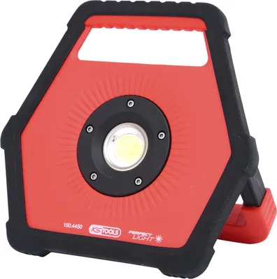Obrázek produktu pro KS Tools perfectLight LED mini pracovní světlo 900 lumenů, 150.4450
