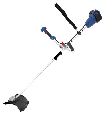 Güde Akku Freischneider FS 36-302-30 Rasentrimmer Motorsense Kantenschneider Trimmer Elektro Sense Rasenschneiden Rasenpflege 362053 58436 4015671517760 Stabilo-Fachmarkt.de