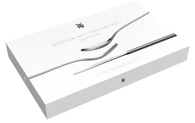 Imagen del producto de Wmf Besteckkassette Set 30 Crom 3201112691