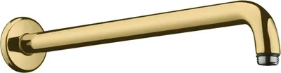 Obrázok produktu pre HANSGROHE 27413990 Sprchové rameno DN15 389 mm