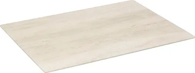 Produktbild von Schneidebrett 30x40cm Harmony aus gehärtetem Glas