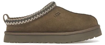 Produktbild von UGG Tazz Slipper Hickory (Kids) - EU 37