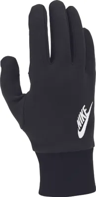 Produktbild von NIKE 9316/25 Nike M TG Club Fleece 091 BLACK/BLACK/WHITE 091 BLACK/BLACK/WHITE S