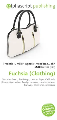 Produktbild von Fuchsia (Clothing)