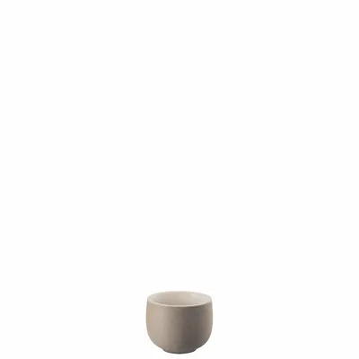 Image de Rosenthal Espressoschale Joyn Stoneware Ash Steinzeug Beige 24120-405301-64934