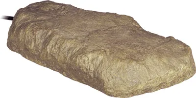 Image de Pierre chauffante EXO TERRA Heat Wave Rock large 15 W