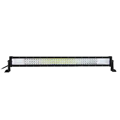 Produktbild von LED-Lichtleiste, Hochleistungsbeleuchtung, Langlebige Wetterbeständigkeit, Gerade 32 ohne Draht