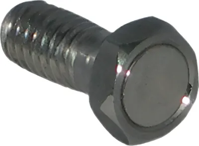 Produktbild von Magnetschraube Koso für Bremsscheibe M6 x P1.0 x 19.7 L