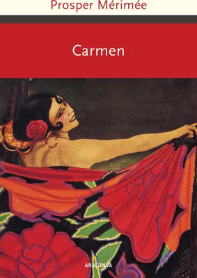 Produktbild von Carmen