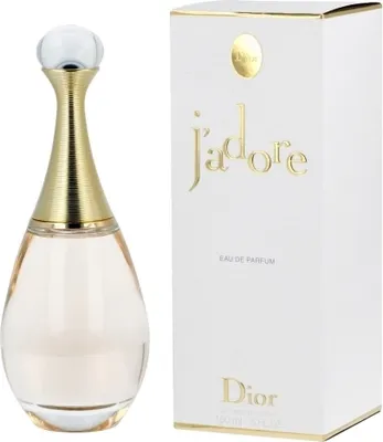 Produktbild von Damenparfüm Dior J'adore 150 Ml