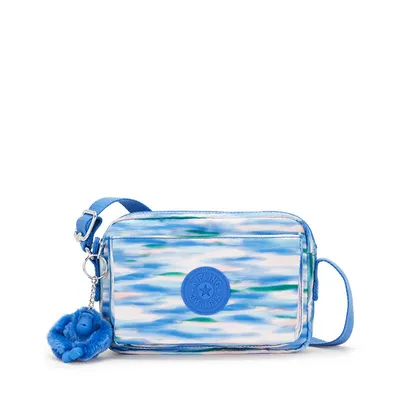 Produktbild von Kipling Abanu Crossbody tasch Diluted Blue -