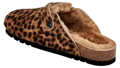 Produktbild von Scholl Hausschuhe FAE NEW F Pantoffel