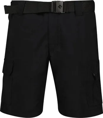Obrázok produktu pre Nohavice pre dospelých Columbia Silver Ridge™ Utility Black Men - 44