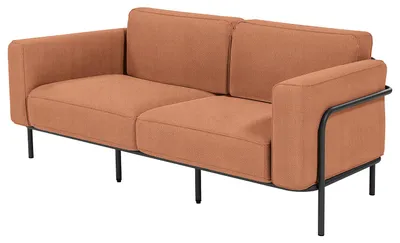 Produktbild von home24 3-Sitzer Outdoor-Sofa