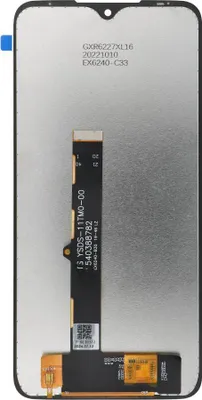 Immagine prodotto di Display adatto a MOTOROLA G8 Play OEM senza cornice