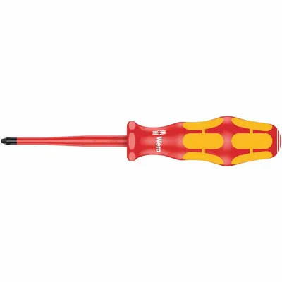 Produktbild von Wera 162 iS PH, 33 mm, 33 mm, 178 mm, 60 g