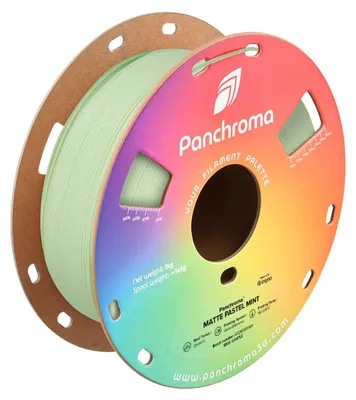 Zdjęcie produktu dla Polymaker Panchroma PLA Matte Pastel (CA04032)