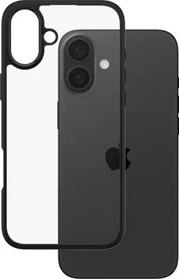 Produktbild von PanzerGlass CARE™ by ® Urban Combat Case Transparent iPhone 16 Plus, Cover, Apple, Apple - iPhone 16 Plus, Transparent