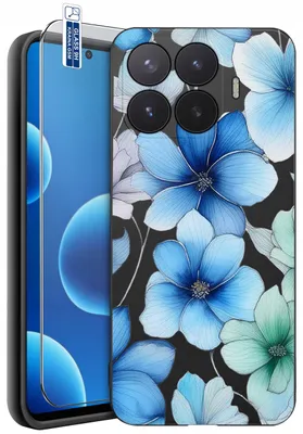 Produktbild von Hüllen für das Xiaomi 17T – Designs | Mattes Silikon-Case + 9H-Glas