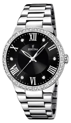 Zdjęcie produktu dla Festina Zegarek Boyfriend Collection