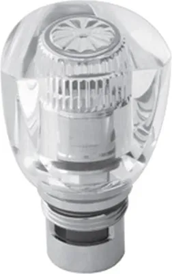 Produktbild von Schmiedl GS Atmosgriff Oberteil Keramik 3/4" kalt, 1 Stk.