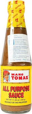 Produktbild von Mang Tomas All Purpose Sauce mild 330g