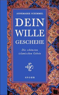 Produktbild von Dein Wille geschehe