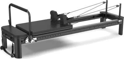 Produktbild von Liveness Reformer Full Track PTX8000 Black Pearl