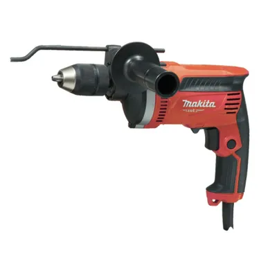 Produktbild von Makita M8101K, Orange, 1,6 cm, 3200 RPM, 48000 BPM, 1,3 cm, 3 cm