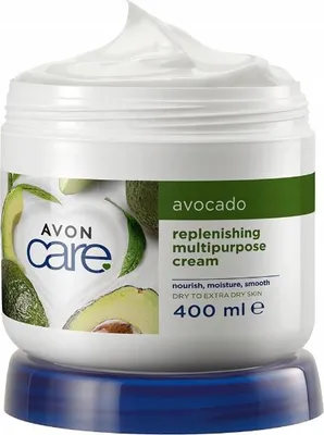 Produktbild von AVON Feuchtigkeitsspendende Körpercreme 400ml