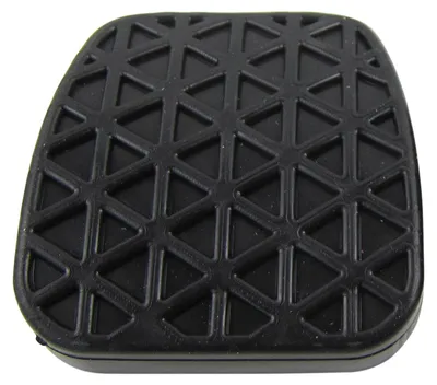Image de Cache-pédale en caoutchouc, protection pour pédale d'embrayage, compatible avec Opel/Vauxhall et Saab