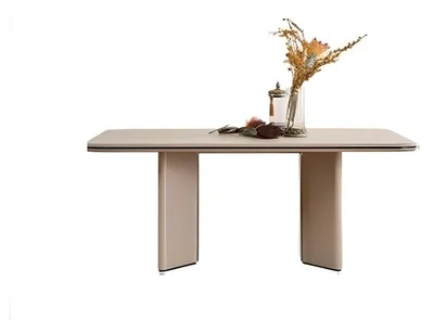 Produktbild von Esszimmer Moderner Esstisch Designer Holz Tische  Edle Möbel