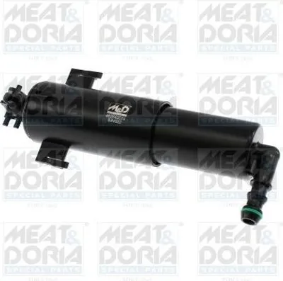 Produktbild von Düsenspritze für BMW X5 (E70) Scheinwerfer, Baujahr 10.06-07.13