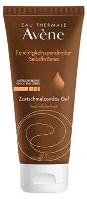 Immagine prodotto di Avene autoabbronzante idratante 2010 100 ml