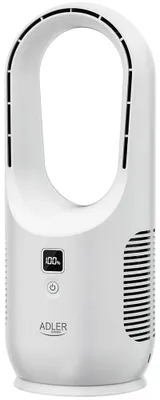Produktbild von Adler Ad 7343 Tischventilator  One Size / EU Plug 220V  One Size