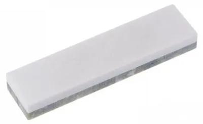 Zdjęcie produktu dla Najwyższej jakości dwustronny kamień szlifierski 100 x 25 mm, ziarnistość 10 000/20 000