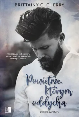 Productafbeelding van Powietrze, ktorym oddycha