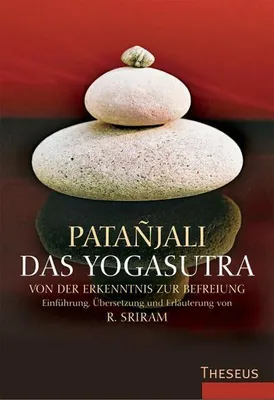Image de Das Yogasutra